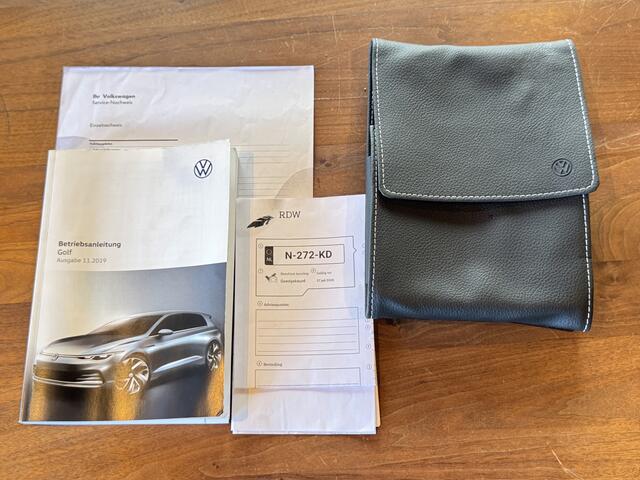 Volkswagen GOLF 2.0 TDI | Stoelverwarming |