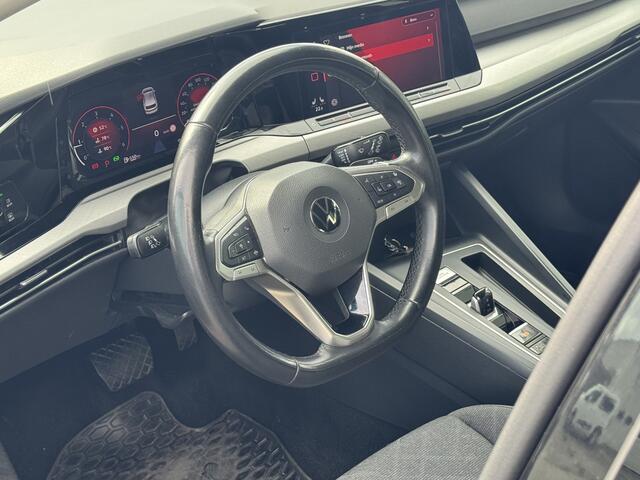 Volkswagen GOLF 2.0 TDI | Stoelverwarming |