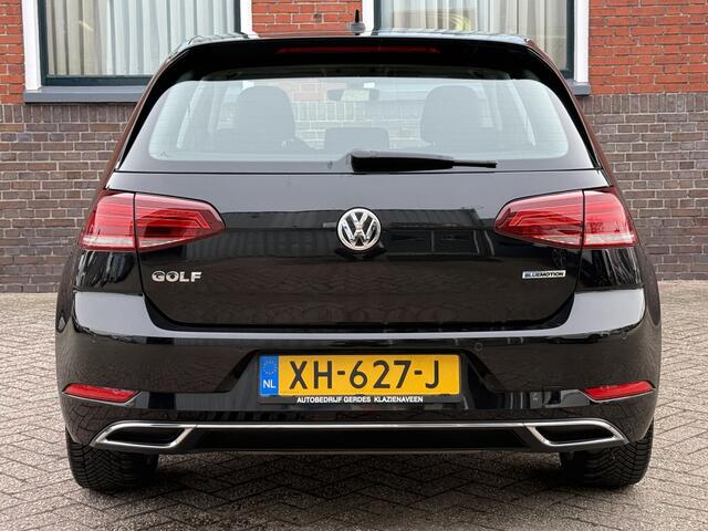 Volkswagen GOLF 1.5 TSI Highline | VIRTUAL COCKPIT | TOPSTAAT | CARPLAY | PDC | NAVI |
