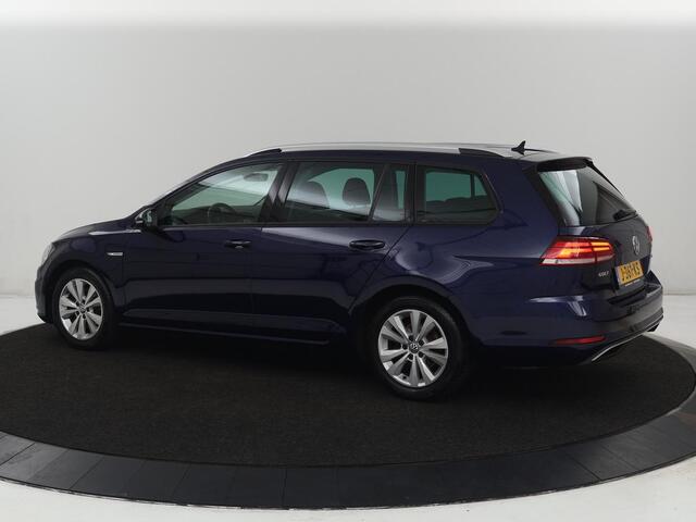 Volkswagen GOLF Variant 1.5 TSI Comfortline Business | Adaptive Cruise | Massage | Camera | Carplay | Stoelverwarming | Virtual Cockpit