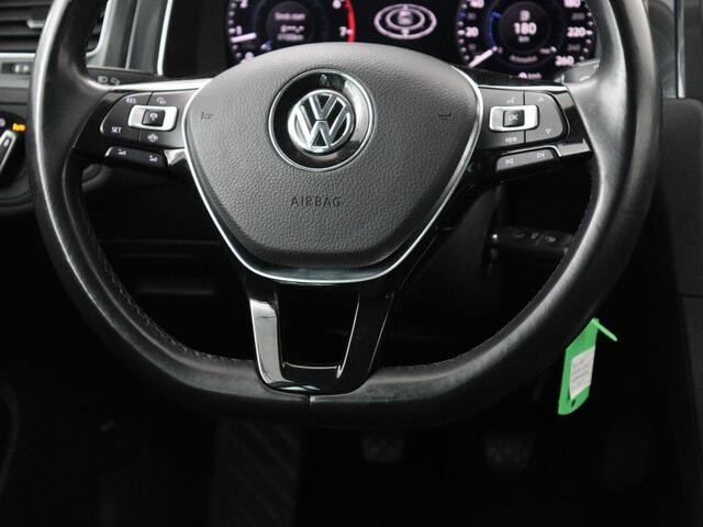 Volkswagen GOLF Variant 1.5 TSI Comfortline Business | Adaptive Cruise | Massage | Camera | Carplay | Stoelverwarming | Virtual Cockpit