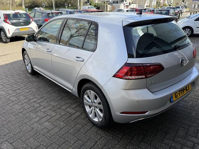Volkswagen GOLF 1.0 TSI Comfortline Business Airco clima/ Navigatie/ Cruise/ Apple carplay/ PDC/ LMV