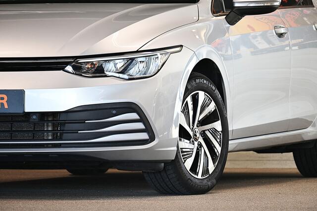 Volkswagen GOLF 1.0 TSI Life