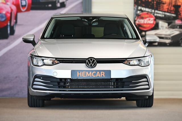 Volkswagen GOLF 1.0 TSI Life