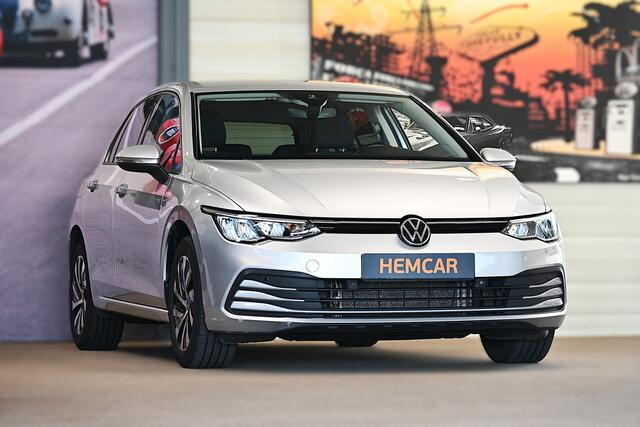 Volkswagen GOLF 1.0 TSI Life