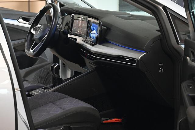 Volkswagen GOLF 1.0 TSI Life