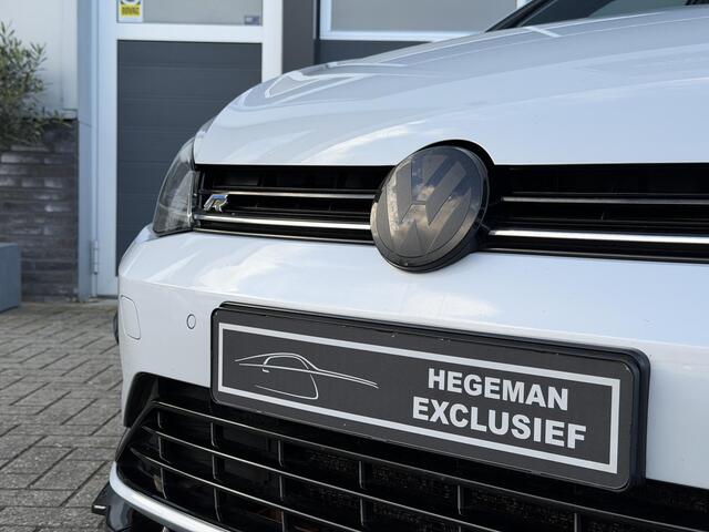 Volkswagen GOLF 2.0 TSI 4Motion R JD STAGE 2 | GRAIL | R600 | Schuif-kanteldak | KEYLESS | CarPlay | DAB | ACC | Stoelverwarming