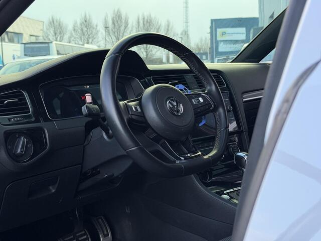 Volkswagen GOLF 2.0 TSI 4Motion R JD STAGE 2 | GRAIL | R600 | Schuif-kanteldak | KEYLESS | CarPlay | DAB | ACC | Stoelverwarming