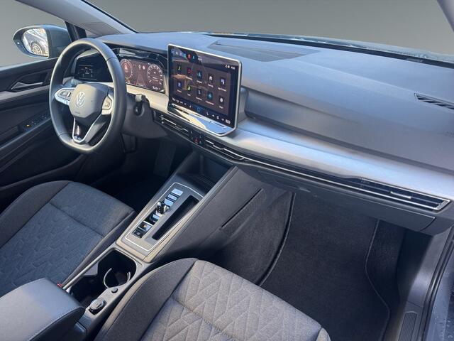 Volkswagen GOLF 1.5 204pk eHybrid Life Edition Parkeersensoren | Achteruitrijcamera | Stuurverwarming