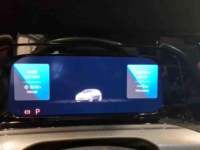 Volkswagen GOLF GTE 1.4 eHybrid 245PK | Vol Leer | Stoel Ventilatie | Memory | Adaptive Cruise |