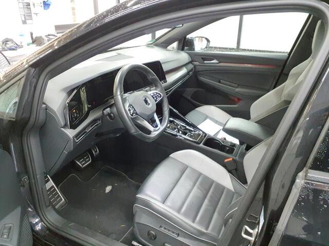 Volkswagen GOLF GTE 1.4 eHybrid PHEV 245PK | Vol Leer | Stoel Ventilatie | Memory | Stoel&Stuurverwarming | Adaptive Cruise |