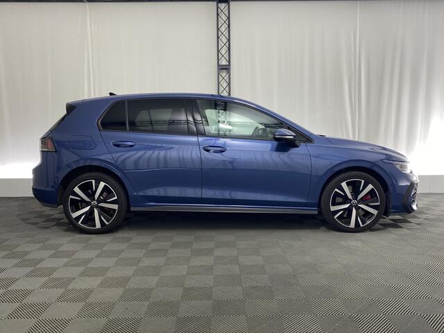 Volkswagen GOLF 1.5 eHybrid GTE Automaat 272 Pk | Head-Up | CarPlay | 360' Camera | Elek. Trekhaak | Dodehoek Det. |