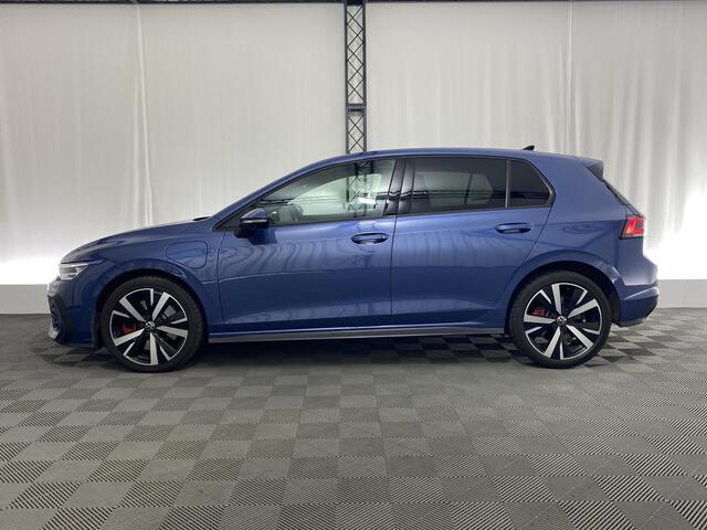 Volkswagen GOLF 1.5 eHybrid GTE Automaat 272 Pk | Head-Up | CarPlay | 360' Camera | Elek. Trekhaak | Dodehoek Det. |