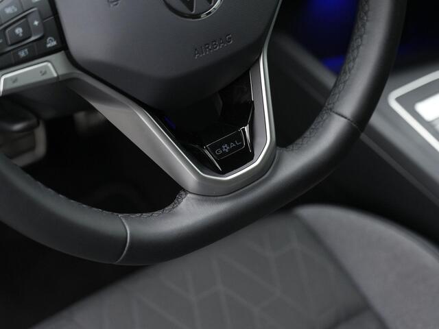 Volkswagen GOLF Variant 1.5 eTSI 150 pk DSG Life | Trekhaak | 360 camera | Stuur-/stoelverwarming | Adaptive Cruise | Navigatie