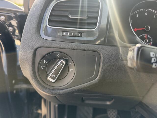 Volkswagen GOLF Variant 1.0 TSI Comfortline Business Carplay/Massage/ACC/Stoelverw