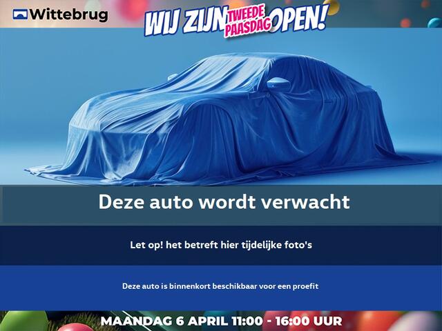 Volkswagen GOLF 1.0 eTSI Life Business Navigatie / Parkeersensoren / Ergo-Active bestuurdersstoel, Sport-comfort passagiersstoel / App-connect