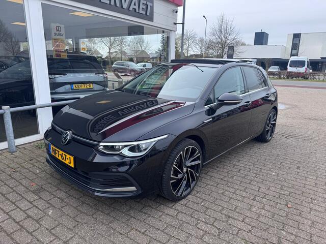 Volkswagen GOLF 1.5 eTSI