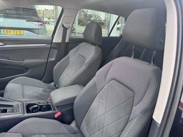 Volkswagen GOLF 1.5 eTSI