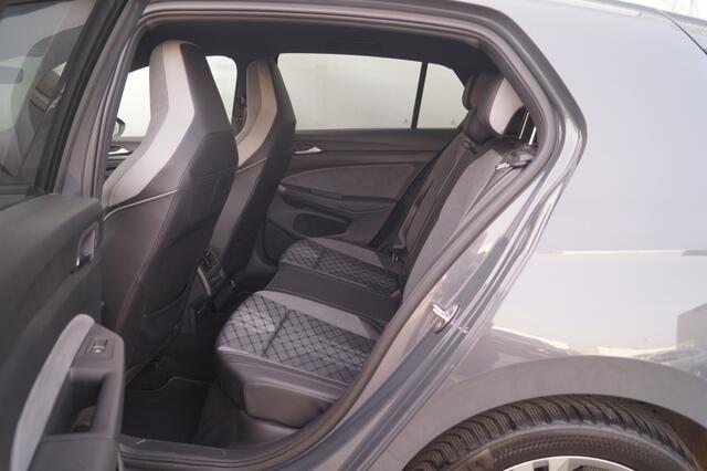 Volkswagen GOLF 1.5 eTSI 130pk DSG R-Line -LED-ECC-NAVI-