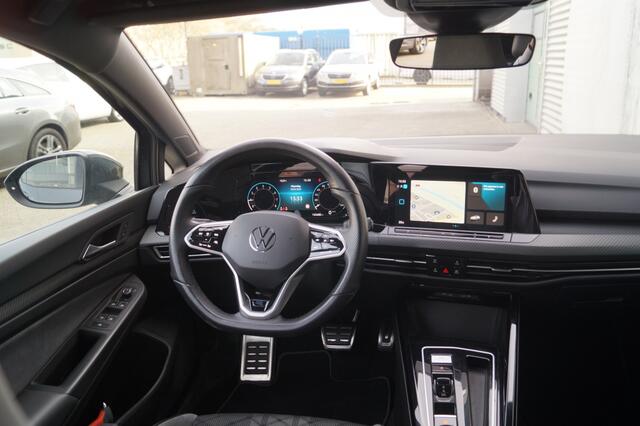 Volkswagen GOLF 1.5 eTSI 130pk DSG R-Line -LED-ECC-NAVI-