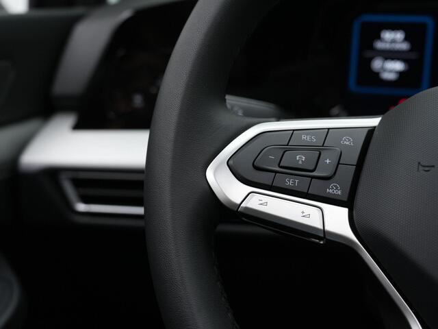 Volkswagen GOLF 1.5 eHybrid 204 pk Life Edition | Panoramadak | Stuur-/stoelverwarming | Achteruitrijcamera