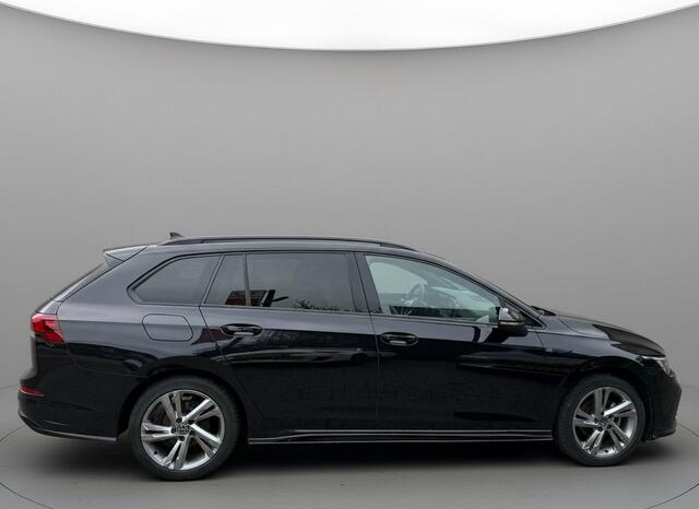 Volkswagen GOLF Variant 1.5 TSi 130pk R-Line, Navi & CarPlay | Trekhaak