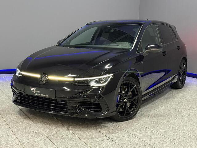 Volkswagen GOLF R Performance 2.0 4M Pano|Akra|HUD|320pk