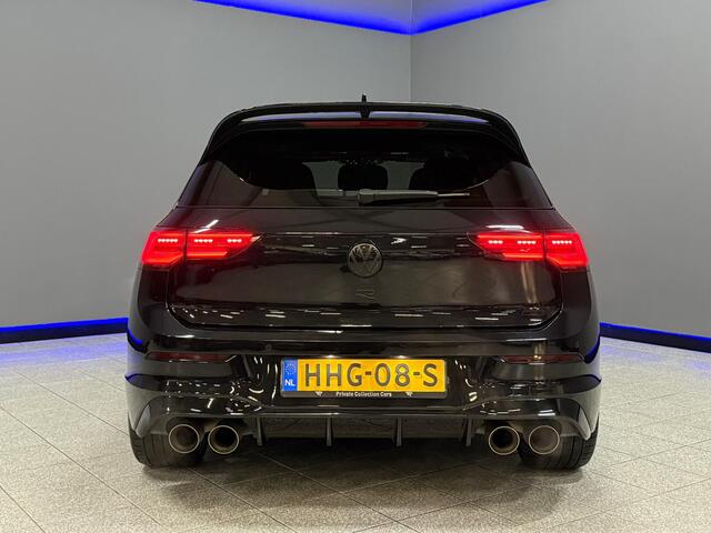 Volkswagen GOLF R Performance 2.0 4M Pano|Akra|HUD|320pk