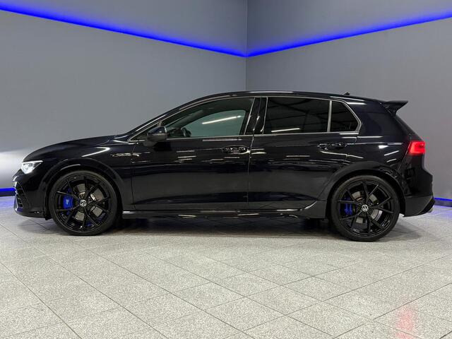Volkswagen GOLF R Performance 2.0 4M Pano|Akra|HUD|320pk