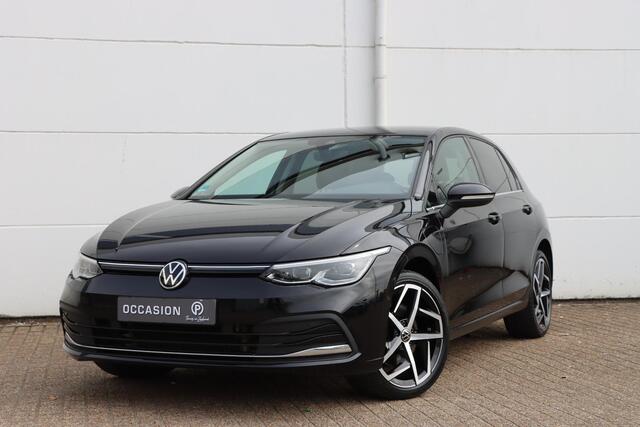 Volkswagen GOLF 1.4 eHybrid Style 204pk DSG6