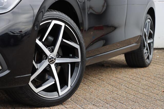 Volkswagen GOLF 1.4 eHybrid Style 204pk DSG6