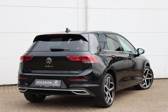 Volkswagen GOLF 1.4 eHybrid Style 204pk DSG6