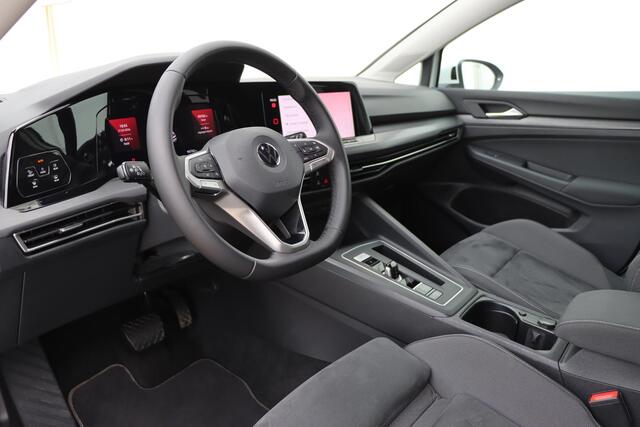 Volkswagen GOLF 1.4 eHybrid Style 204pk DSG6