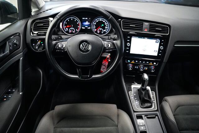 Volkswagen GOLF 1.5 TSI R-Line 150pk|Navi|19"