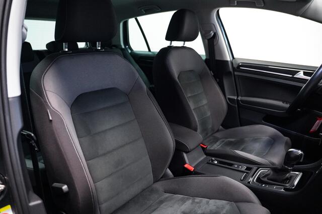 Volkswagen GOLF 1.5 TSI R-Line 150pk|Navi|19"