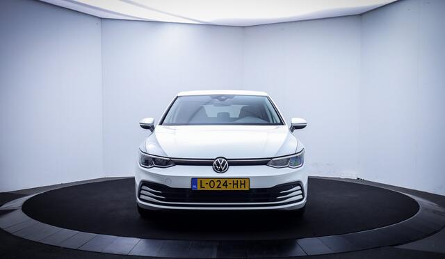 Volkswagen GOLF 1.0eTSI DSG Life Business FULL LED | APP CONNECT | ACC | BLINDSPOT | PDC V+A | LMV