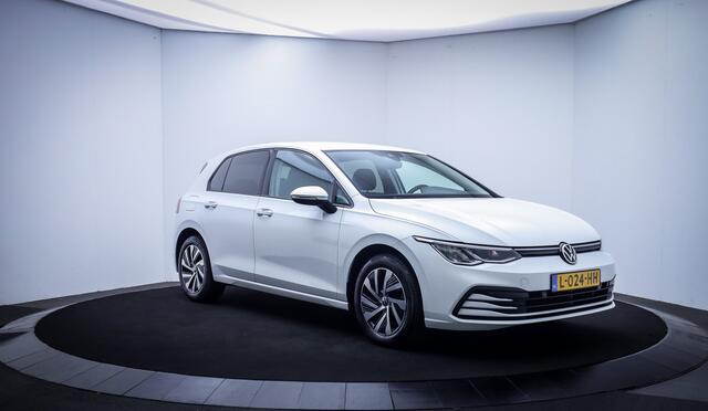 Volkswagen GOLF 1.0eTSI DSG Life Business FULL LED | APP CONNECT | ACC | BLINDSPOT | PDC V+A | LMV