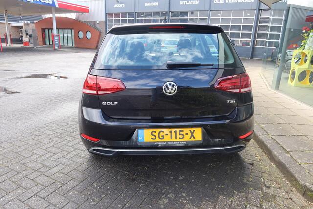 Volkswagen GOLF 1.0 TSI 115PK Comfortline