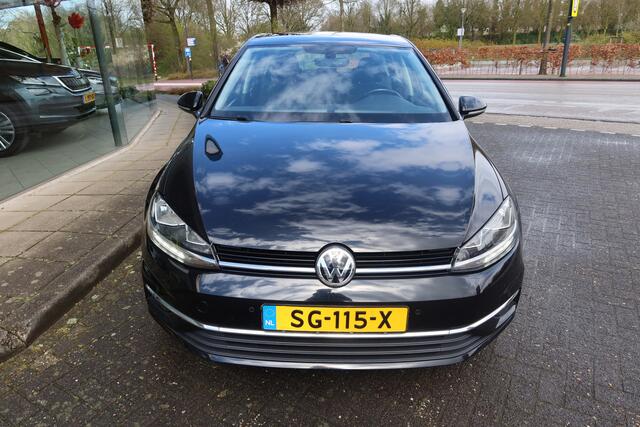 Volkswagen GOLF 1.0 TSI 115PK Comfortline