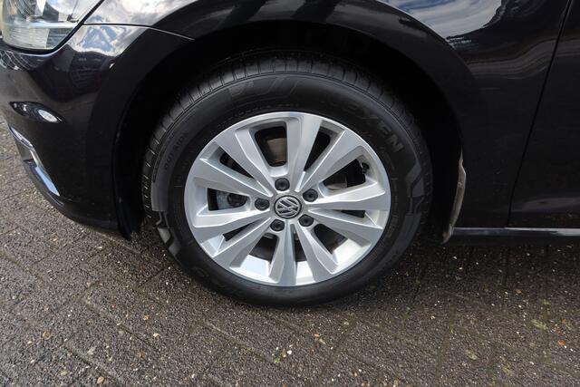 Volkswagen GOLF 1.0 TSI 115PK Comfortline