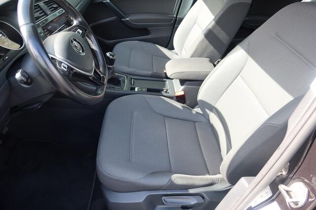 Volkswagen GOLF 1.0 TSI 115PK Comfortline