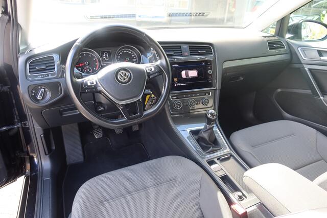 Volkswagen GOLF 1.0 TSI 115PK Comfortline