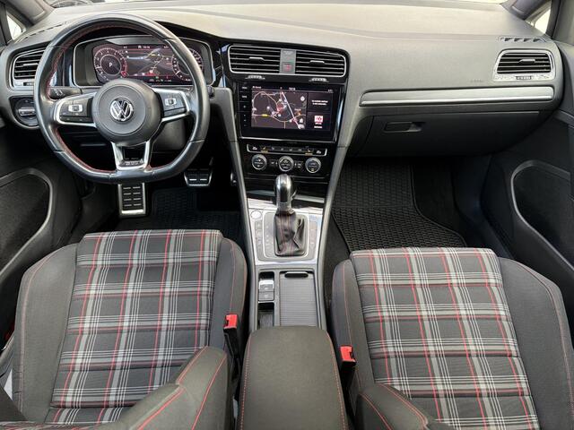 Volkswagen GOLF 2.0 TSI GTI Performance Pano Miltek Virtual Cam AC