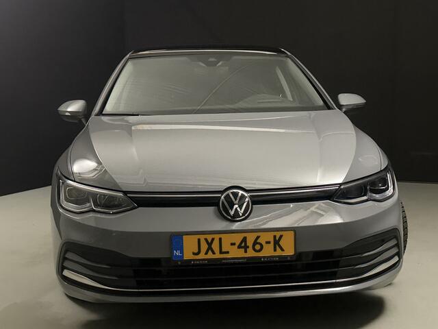 Volkswagen GOLF 2.0 TDI R-Line Business *IQ LIGHT * Panorama dak*