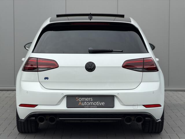 Volkswagen GOLF 2.0 TSI 4Motion R HGP Turbo 480pk | Akrapovic | Panorama | Dynaudio | 19"