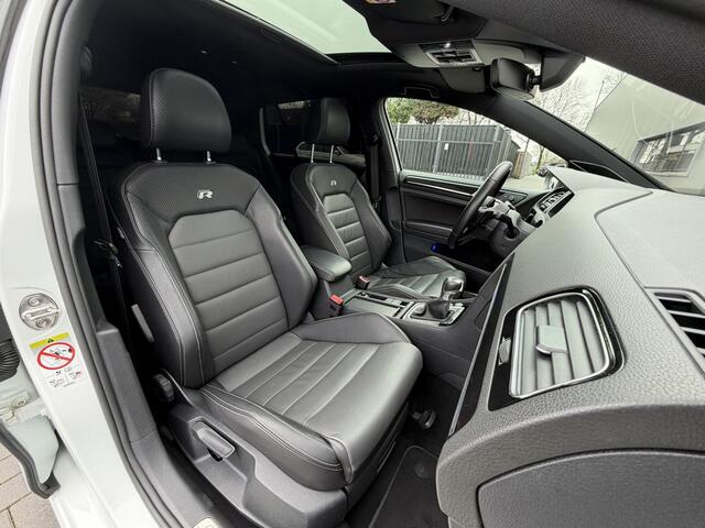 Volkswagen GOLF 2.0 TSI 4Motion R HGP Turbo 480pk | Akrapovic | Panorama | Dynaudio | 19"