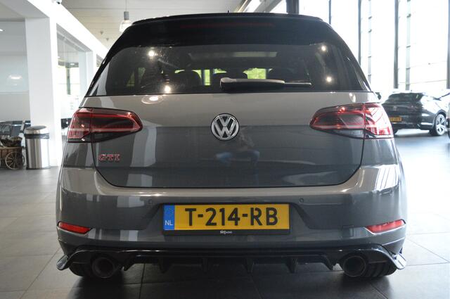 Volkswagen GOLF 2.0 TSI GTI TCR Akrapovic pano camera 19 inch 290 pk !!