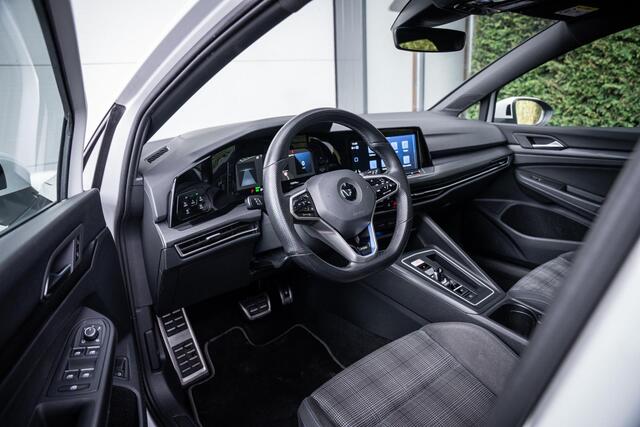 Volkswagen GOLF 1.4 eHybrid GTE I BTW I PANO I IQ.LIGHT I Head-up I Camera