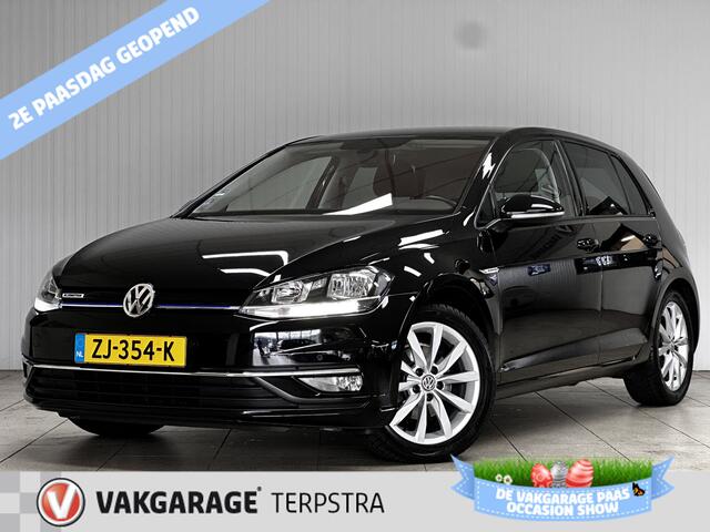 Volkswagen GOLF 1.5 TSI Comfortline Business/ Facelift/ Automaat/ 131pk!/ Virtual Cockpit/ Apple + Android/ Extra getint glas/ Alcantara/ Camera/ Adaptive Cruise/ Stoelverw./ PDC V+A/ Navi/ Clima/ Bluetooth.