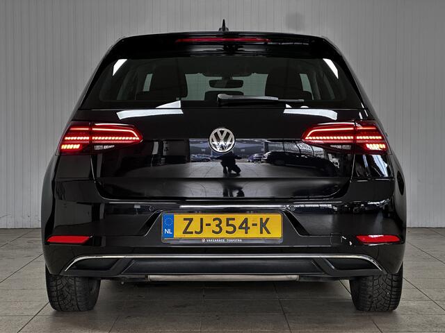 Volkswagen GOLF 1.5 TSI Comfortline Business/ Facelift/ Automaat/ 131pk!/ Virtual Cockpit/ Apple + Android/ Extra getint glas/ Alcantara/ Camera/ Adaptive Cruise/ Stoelverw./ PDC V+A/ Navi/ Clima/ Bluetooth.